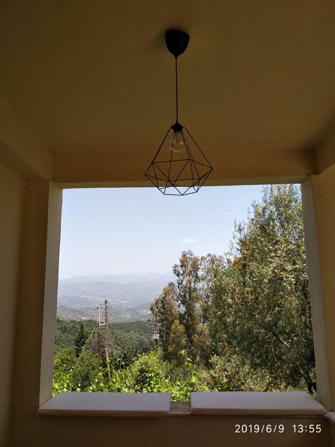 Mistra Estates Villa The Vine Pikouliánika Exteriör bild